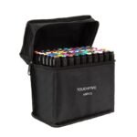 Color Art Markers Set Alcohol based markers